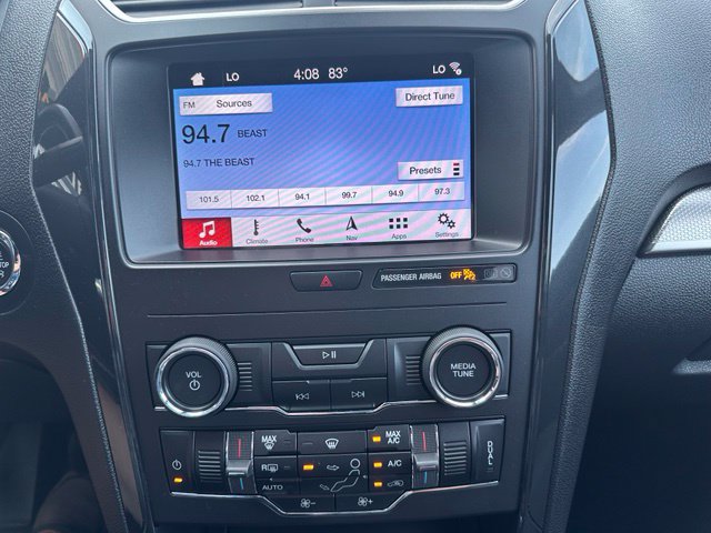 Used 2019 Ford Explorer XLT w/ Equipment Group 201A AWD/4WD image 24