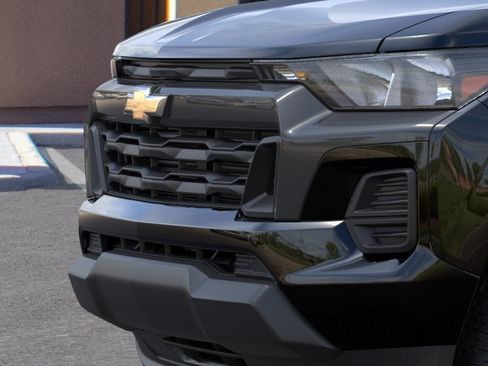 New 2026 Chevrolet Colorado LT RWD image 37