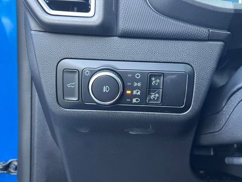 New 2025 Ford Bronco Sport Big Bend w/ Convenience Package image 22