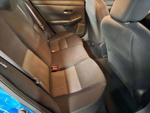 Used 2023 Nissan Sentra SV FWD image 14