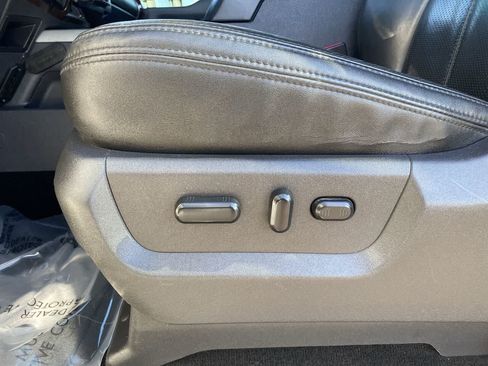 Used 2014 Ford F250 Platinum AWD/4WD image 12