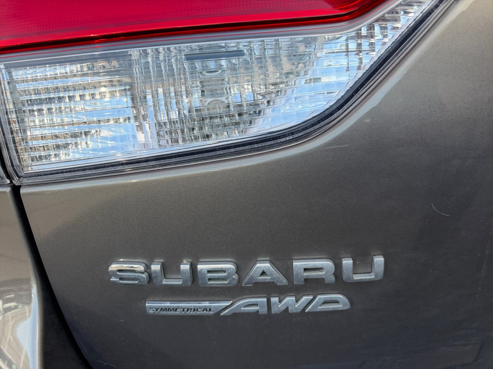 Used 2020 Subaru Forester Touring w/ Popular Package #2 AWD/4WD image 19