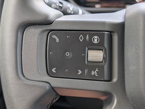 Used 2024 Land Rover Defender 110 X AWD/4WD image 26