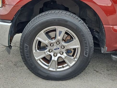 Used 2016 Ford F150 XLT w/ Equipment Group 302A Luxury image 15