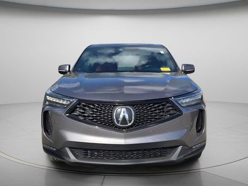 Used 2022 Acura RDX A-Spec image 3