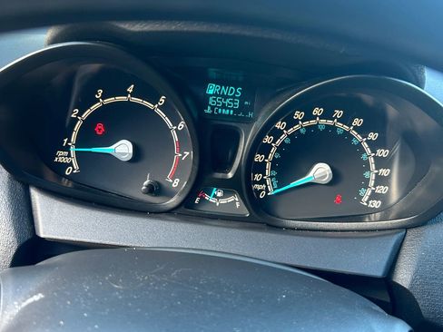 Used 2016 Ford Fiesta S image 12