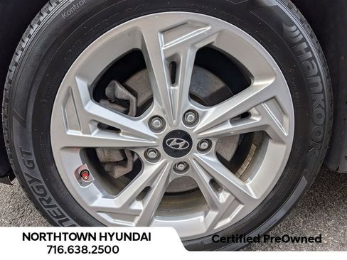 Used 2023 Hyundai Kona SEL image 43