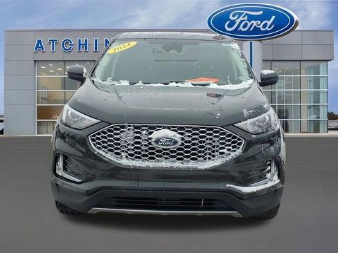 Used 2024 Ford Edge SEL w/ Convenience Package image 2