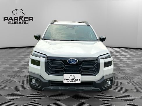 New 2026 Subaru Outback Touring AWD/4WD image 8