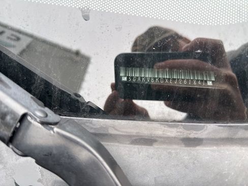 Used 2014 Buick Enclave Leather image 12