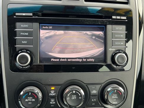 Used 2015 MAZDA CX-9 Touring w/ Touring Technology Package image 27