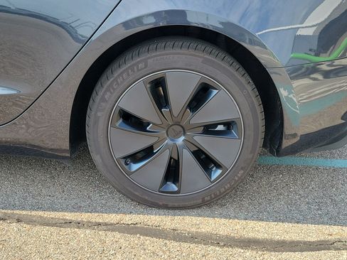 Used 2026 Tesla Model 3 RWD image 5