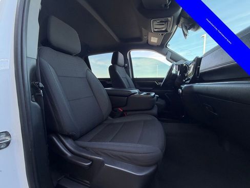 Used 2024 GMC Sierra 2500 SLE w/ SLE Convenience Package image 24