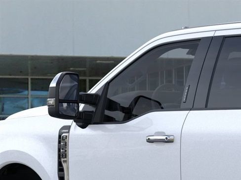 New 2026 Ford F350 Lariat w/ Chrome Package AWD/4WD image 20
