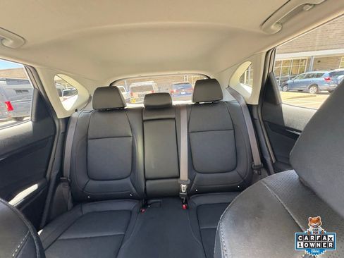 Certified 2025 Kia Seltos EX w/ EX Sunroof Package AWD/4WD image 6