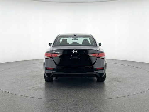 Used 2025 Nissan Sentra SV FWD image 7