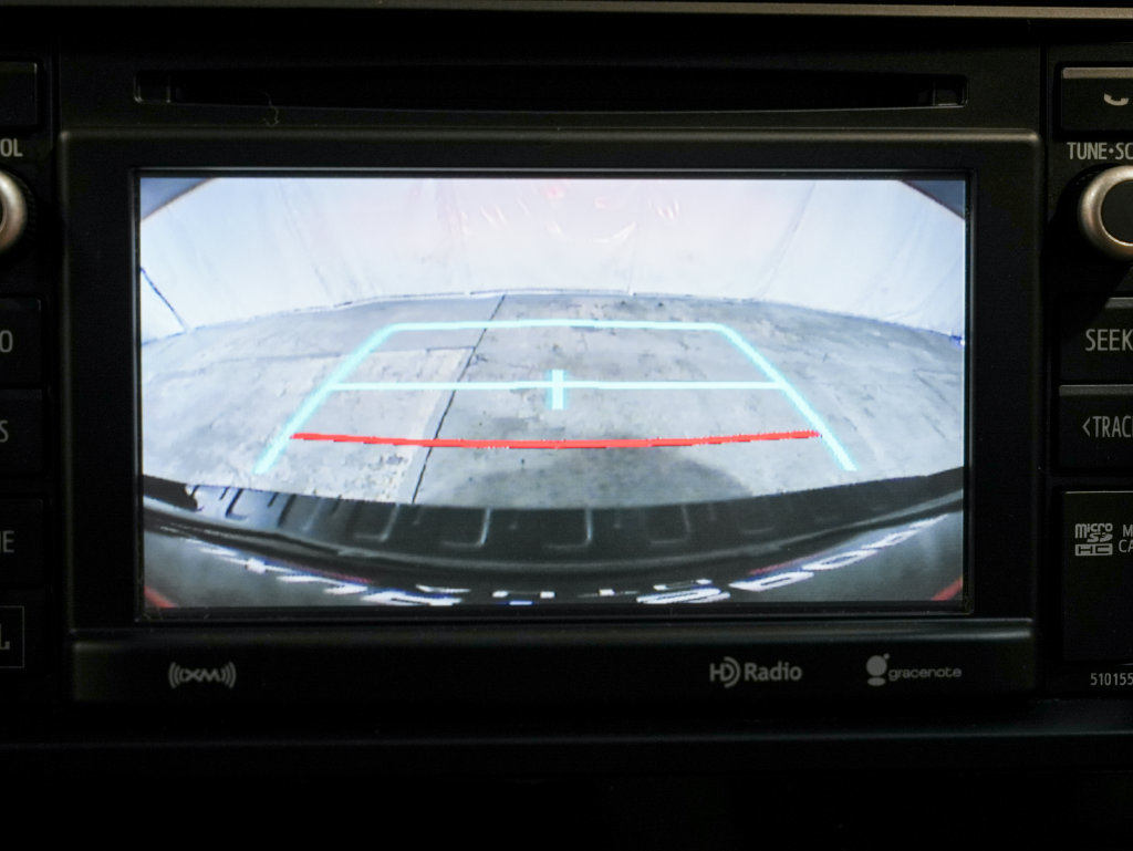 Used 2017 Toyota Sequoia Platinum RWD image 21