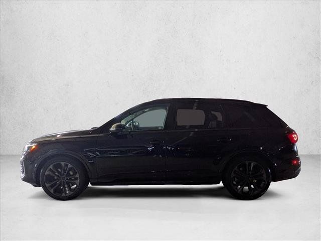 New 2026 Audi Q7 3.0T Premium Plus w/ Premium Plus Package AWD/4WD image 9