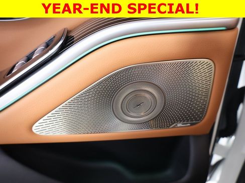 Certified 2023 Mercedes-Benz S 500 4MATIC image 38