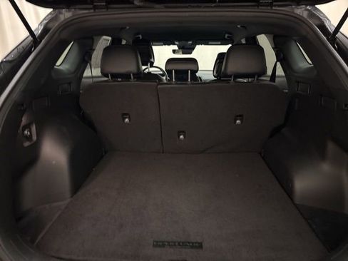 Certified 2024 Kia Sportage X-Line AWD/4WD image 9