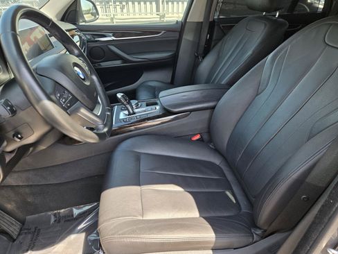 Used 2016 BMW X5 sDrive35i RWD image 21