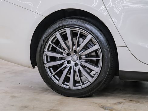 Used 2018 Maserati Ghibli S image 72
