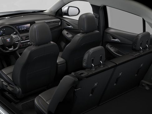 New 2026 Buick Encore GX Sport Touring w/ Advanced Technology Package image 36