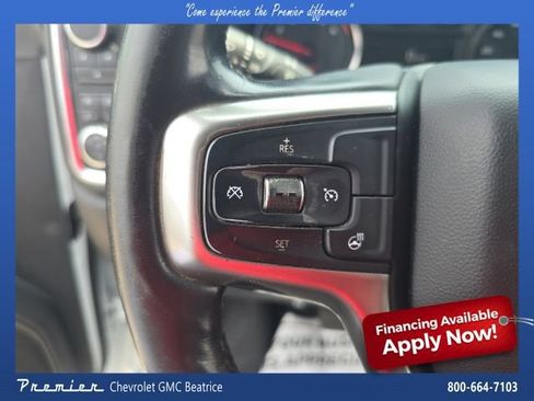 Used 2021 Chevrolet Silverado 2500 LT w/ All Star Edition AWD/4WD image 26