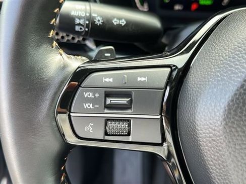 Used 2026 Honda CR-V Sport Touring image 13