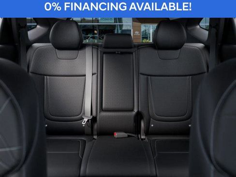 New 2026 Hyundai Tucson Blue SE w/ Tow & Go Package image 13
