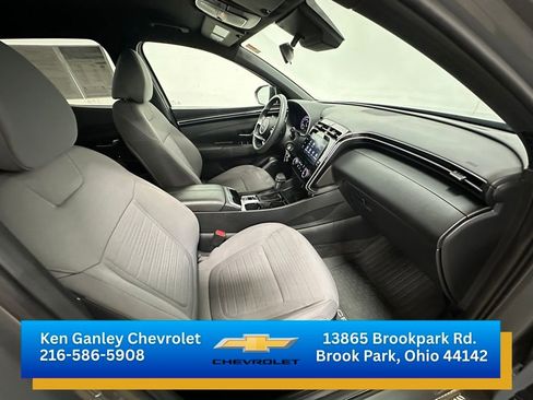 Used 2024 Hyundai Santa Cruz SE image 24