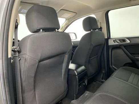 Used 2022 Ford Ranger XLT w/ Equipment Group 301A Mid image 15