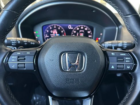 Certified 2022 Honda Civic Sport Touring image 23