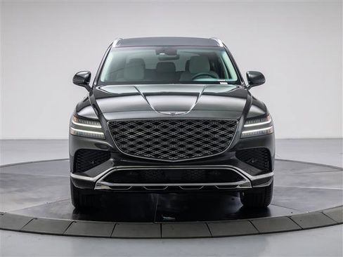 New 2026 Genesis GV80 2.5T image 8