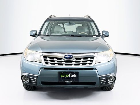 Used 2013 Subaru Forester 2.5X Premium w/ Popular Pkg 2 image 2