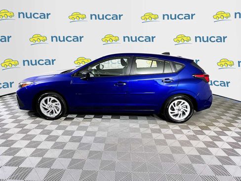 Used 2025 Subaru Impreza 2.0i image 4