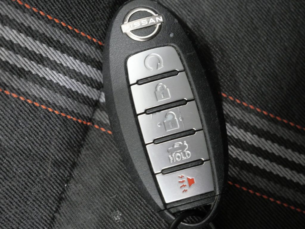 Used 2024 Nissan Altima 2.5 SR FWD image 24
