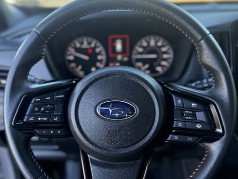 Used 2025 Subaru Forester Sport w/ Popular Package #2 image 21