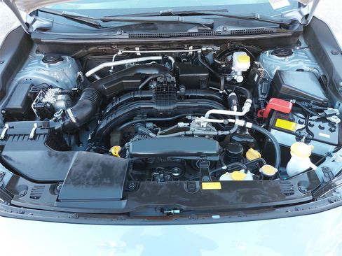 Certified 2023 Subaru Crosstrek 2.0i Premium image 29