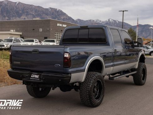 Used 2006 Ford F250 Lariat image 14