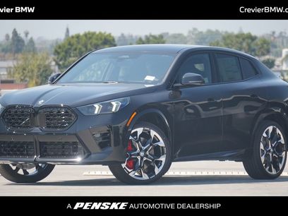 New 2026 BMW X2 xDrive28i w/ Technology Package