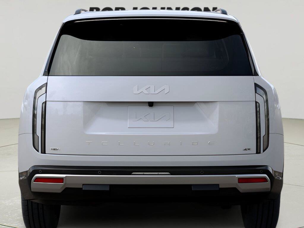 New 2027 Kia Telluride X-Line SX Prestige AWD/4WD image 23