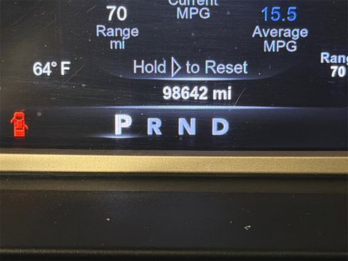 Used 2017 RAM 1500 Laramie Longhorn image 29