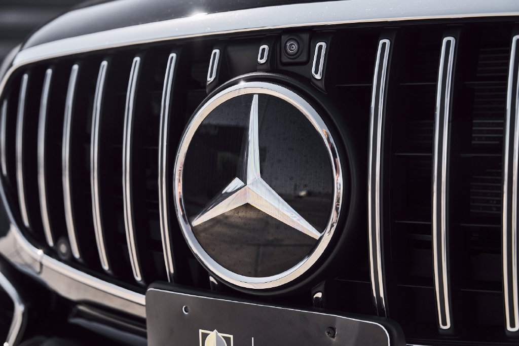 Used 2024 Mercedes-Benz S 63 AMG S image 7