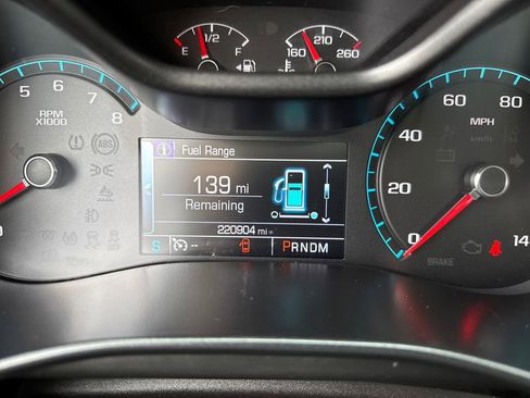 Used 2016 Chevrolet Colorado Z71 image 19