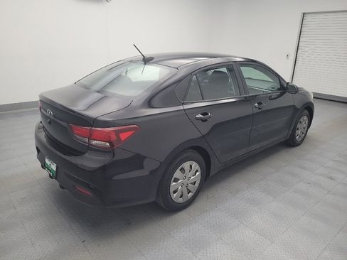 Used 2019 Kia Rio LX FWD image 10