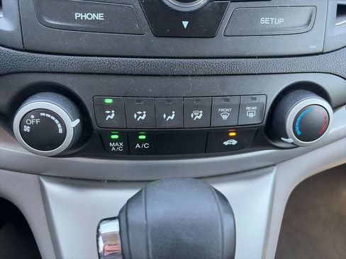 Used 2013 Honda CR-V EX image 17