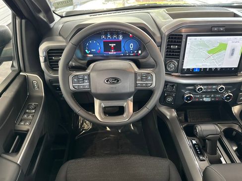 New 2026 Ford F150 XLT w/ Equipment Group 302A MID AWD/4WD image 21