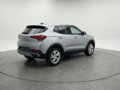 Used 2025 Buick Encore GX Preferred FWD image 9