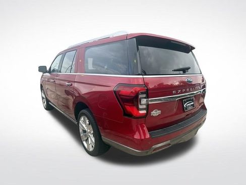 Used 2022 Ford Expedition Max King Ranch RWD image 6